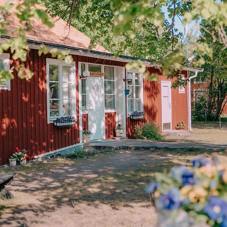 Hasseloe Hostel Exteriör bild